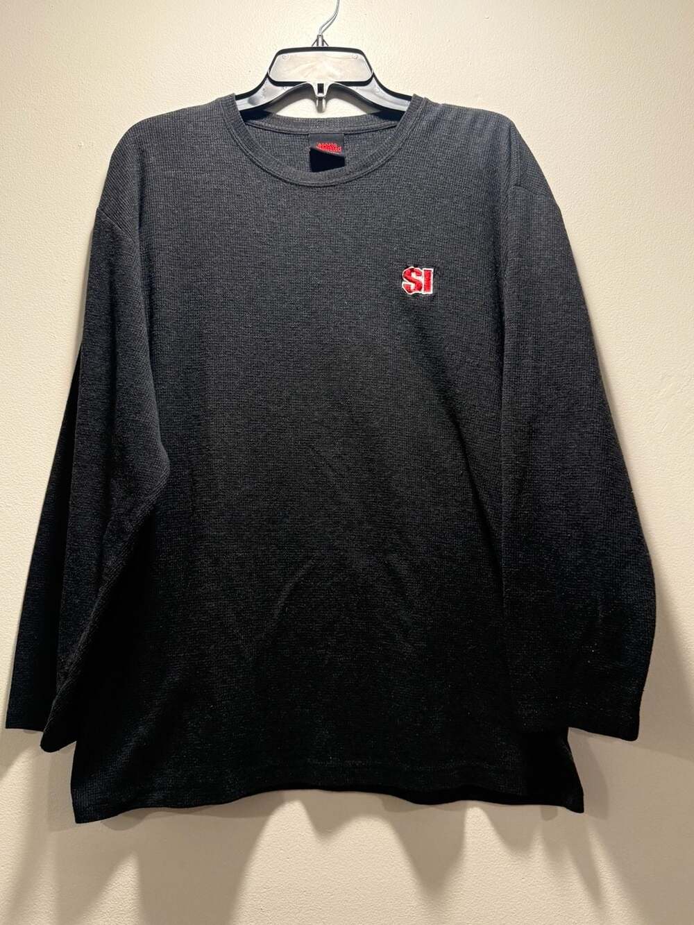Vintage Sports Illustrated Long Sleeve